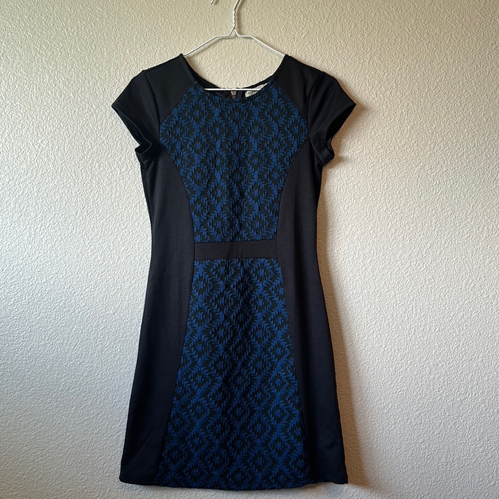 Tight fitted dress